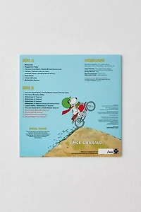 Vince Guaraldi - You're A Good Sport, Charlie Brown UO Exclusive LP