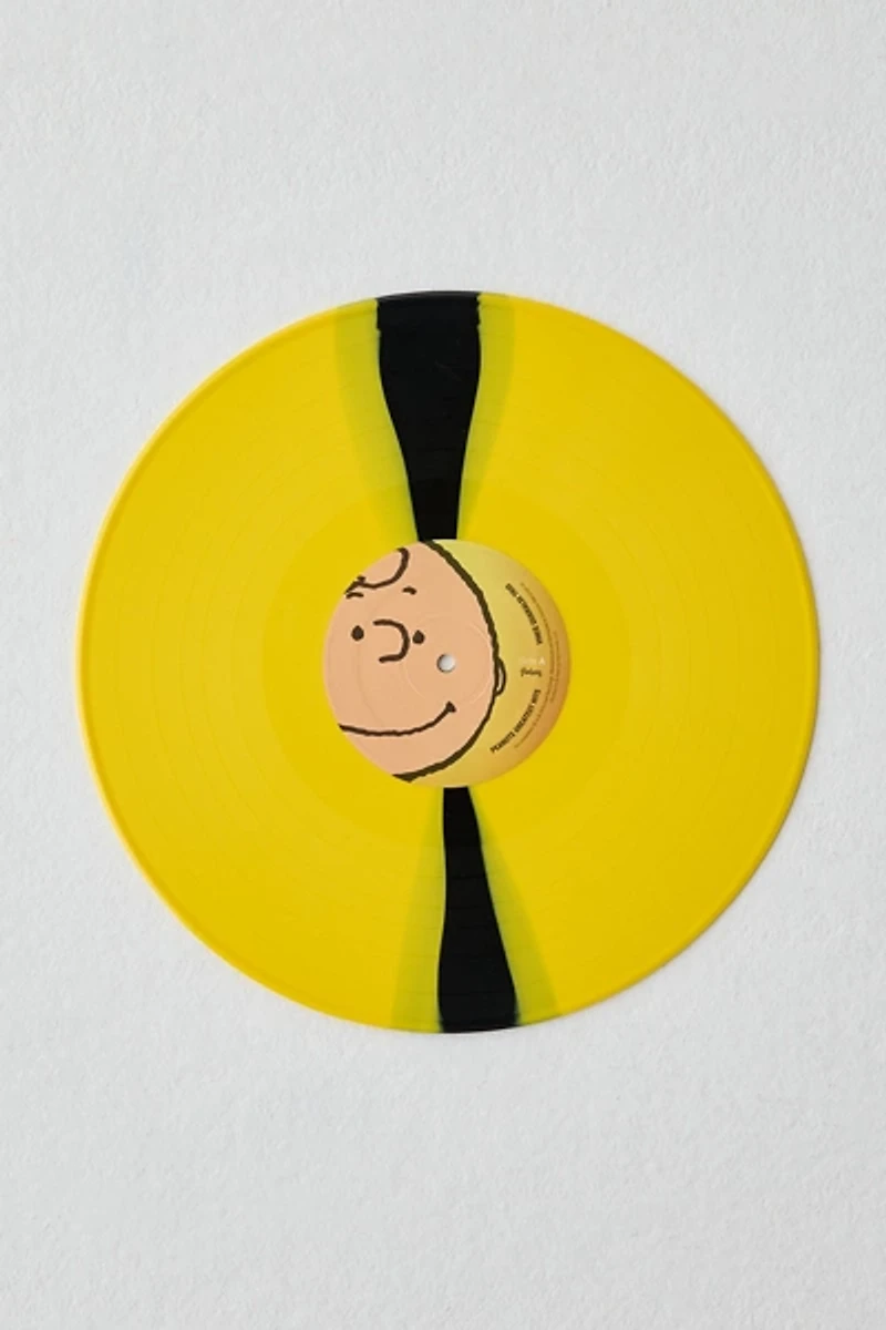 Vince Guaraldi Trio - Peanuts Greatest Hits UO Exclusive LP