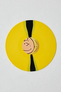 Vince Guaraldi Trio - Peanuts Greatest Hits UO Exclusive LP