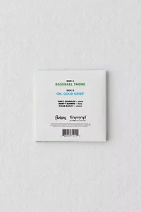 Vince Guaraldi Trio - A Boy Named Charlie Brown (Tiny Vinyl Edition) 4" UO Exclusive Single