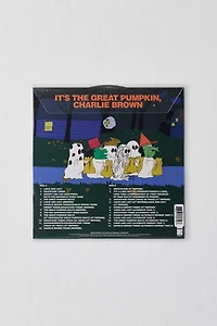 Vince Guaraldi - It's The Great Pumpkin, Charlie Brown (Music From The Soundtrack) UO Exclusive LP