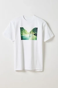 OBEY X Skateistan Photo Graphic Tee