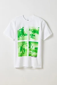 OBEY X Skateistan Graphic Tee