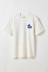 OBEY Animals Graphic Tee
