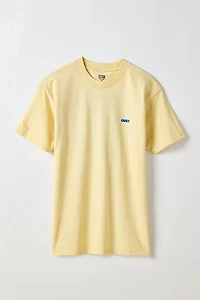 OBEY Helping Hand Graphic Tee