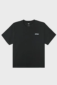 OBEY Lips Graphic Tee