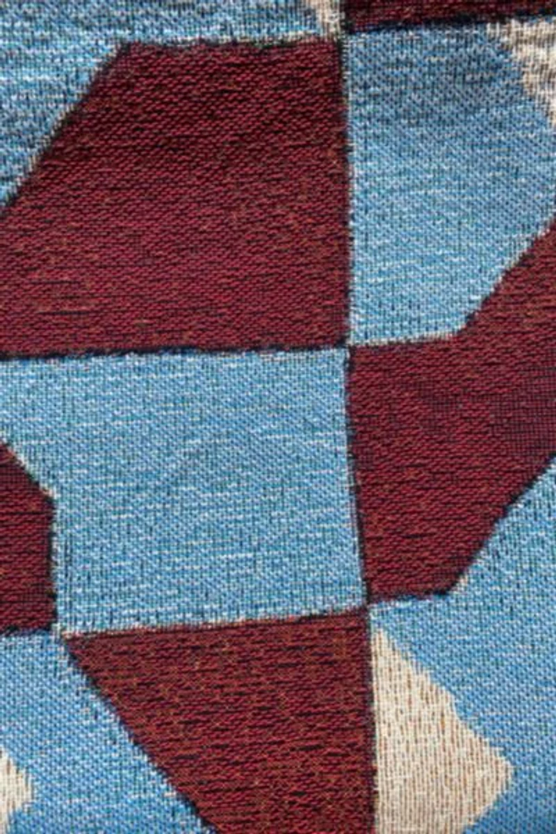 Clr Shop
Kaleidoscope Woven Throw Blanket