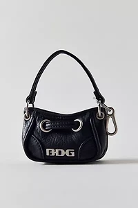 BDG Sonny Hobo Bag Keychain