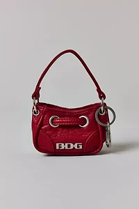 BDG Sonny Belted Bag Keychain