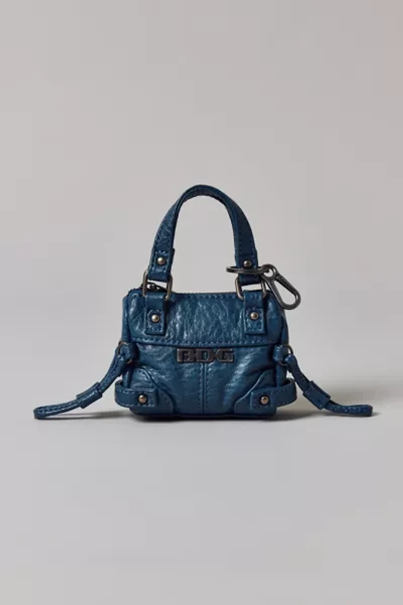 BDG Cindy Shoulder Bag Keychain