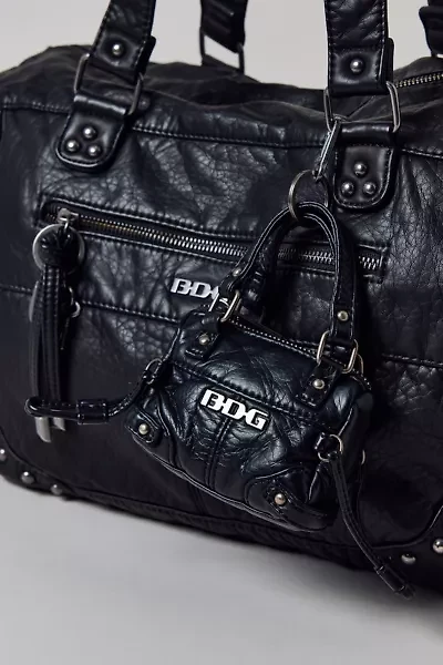 BDG Cindy Shoulder Bag Keychain