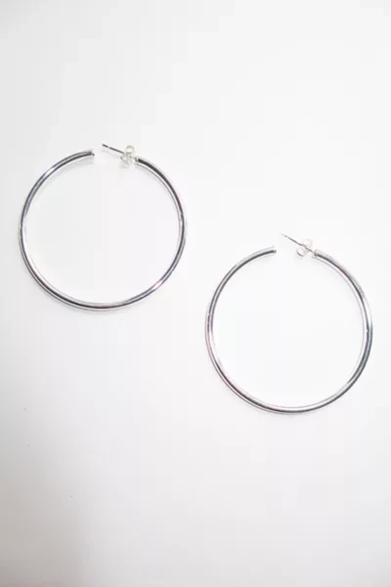 RIMOR XL Hoop Earrings