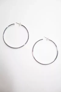 RIMOR XL Hoop Earrings