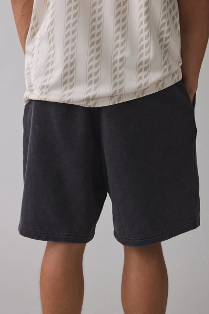 Puma Scuderia Ferrari Sweatshorts
