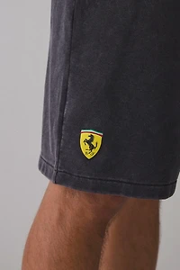 Puma Scuderia Ferrari Sweatshorts