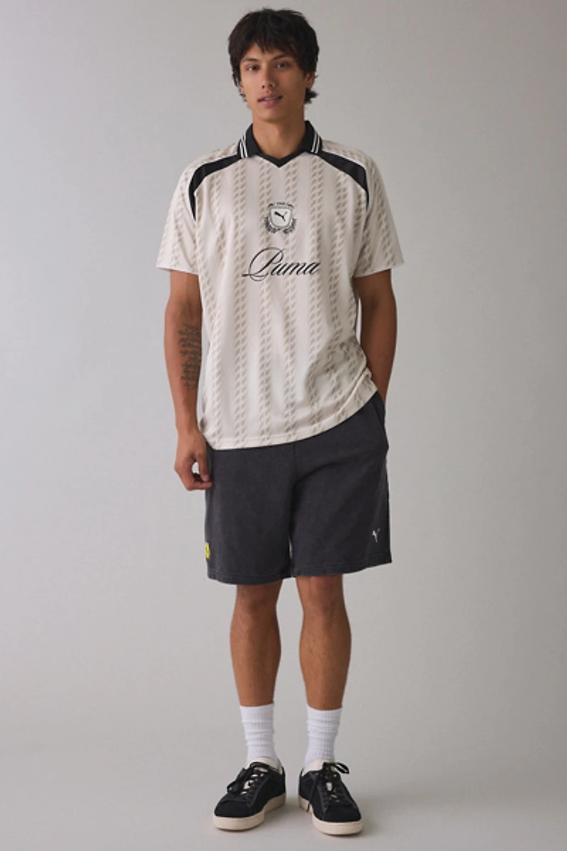 Puma Scuderia Ferrari Sweatshorts