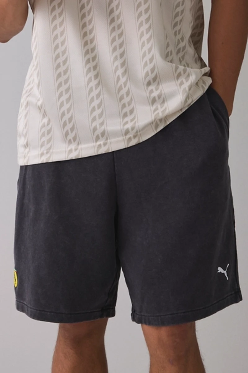 Puma Scuderia Ferrari Sweatshorts