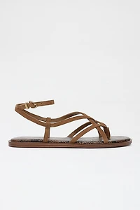 Circus NY By Sam Edelman Dakota Ankle Strap Sandals