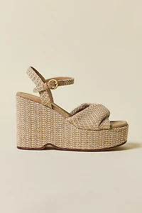 Circus NY By Sam Edelman Joanne Wedge Sandal