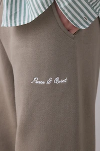 Museum Of Peace & Quiet Signature Sweatpants
