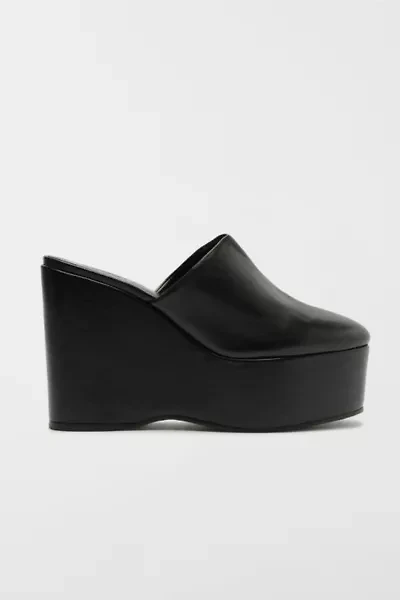 Schutz Sierra Platform Clog