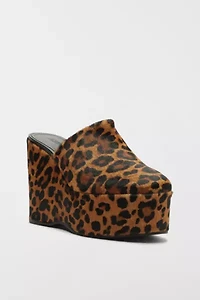 Schutz Sierra Platform Clog