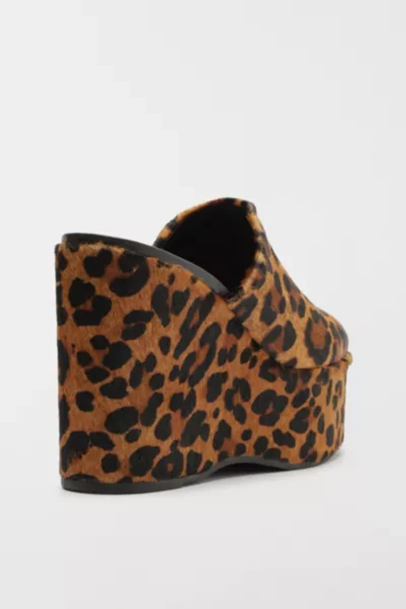 Schutz Sierra Platform Clog