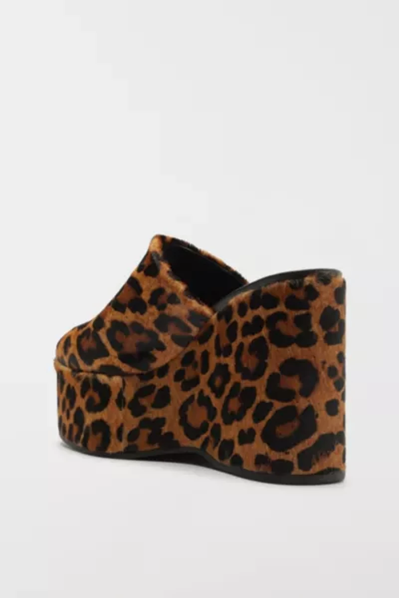 Schutz Sierra Platform Clog