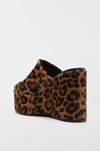 Schutz Sierra Platform Clog