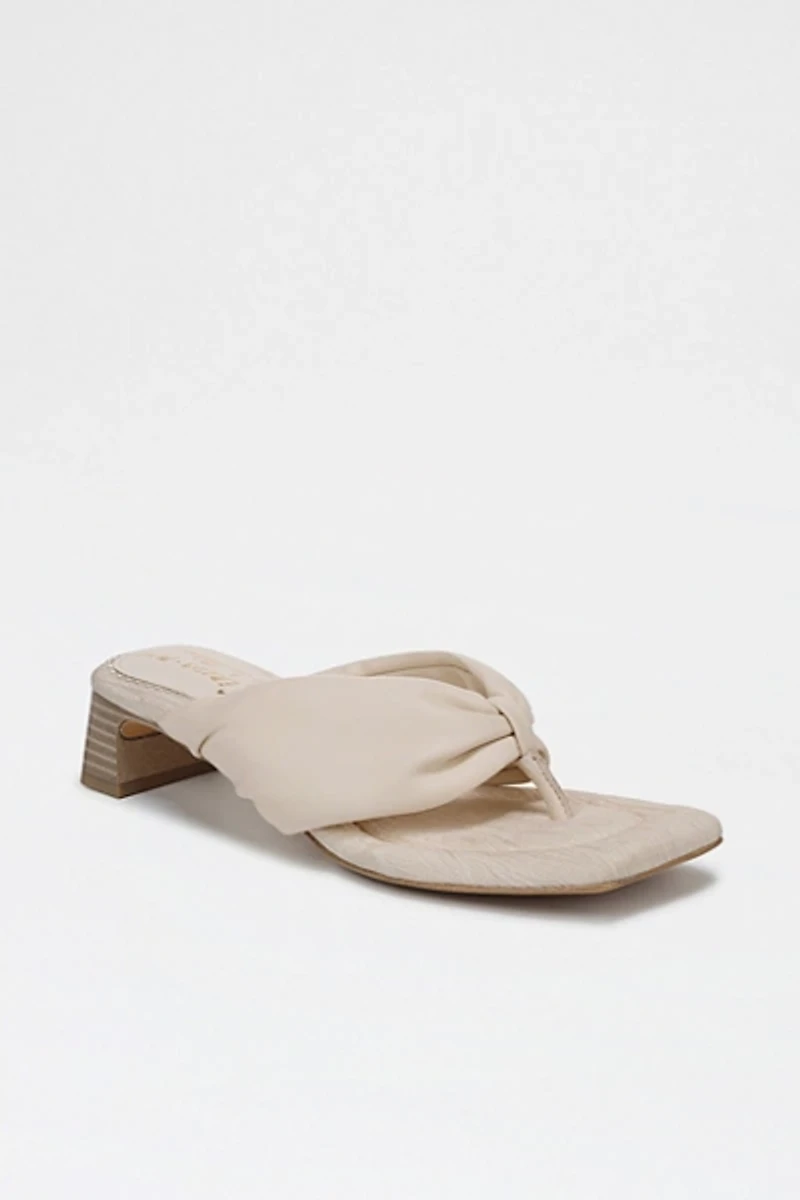 Circus NY By Sam Edelman Colette Thong Sandals