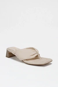 Circus NY By Sam Edelman Colette Thong Sandals