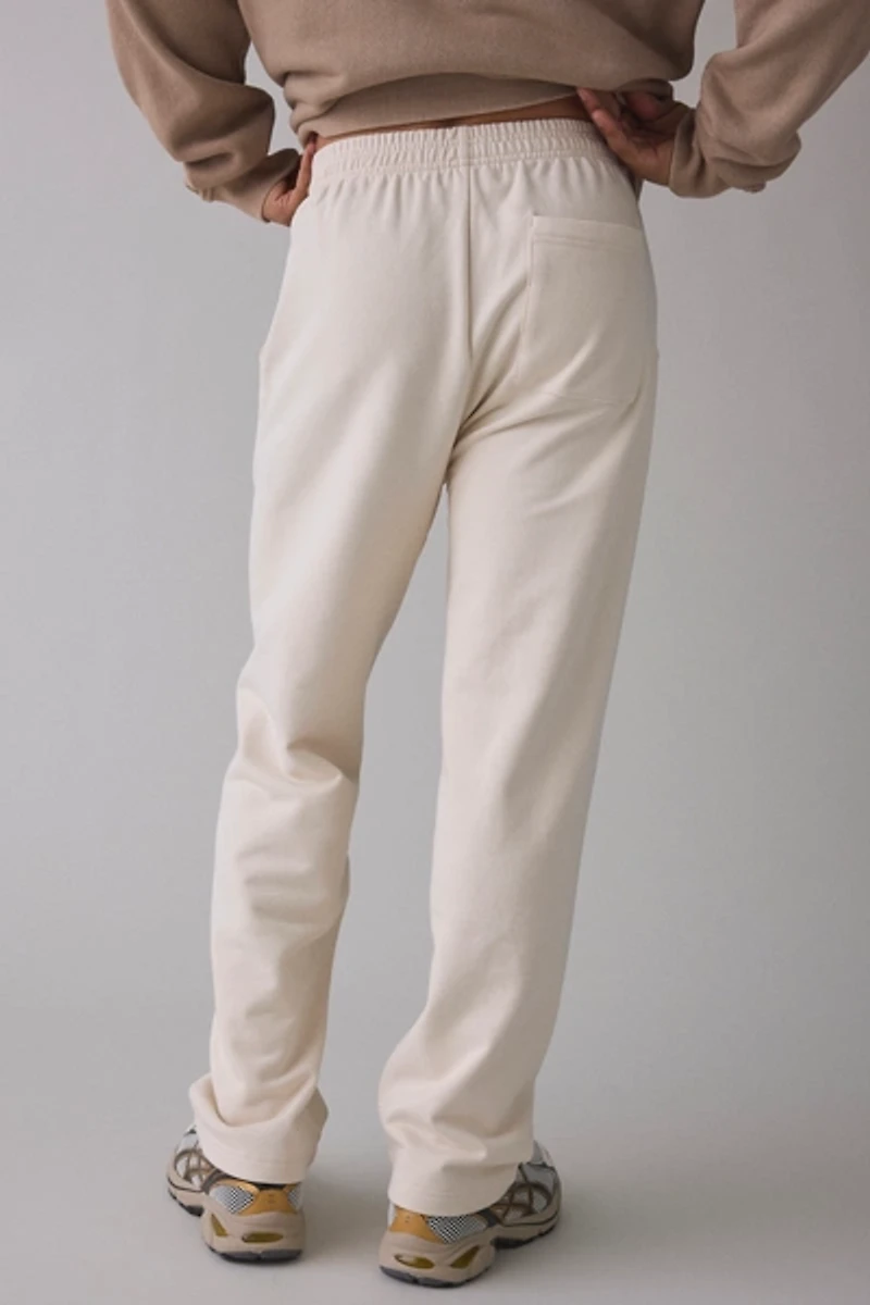 Museum Of Peace & Quiet Wordmark Lightweight Sweatpants