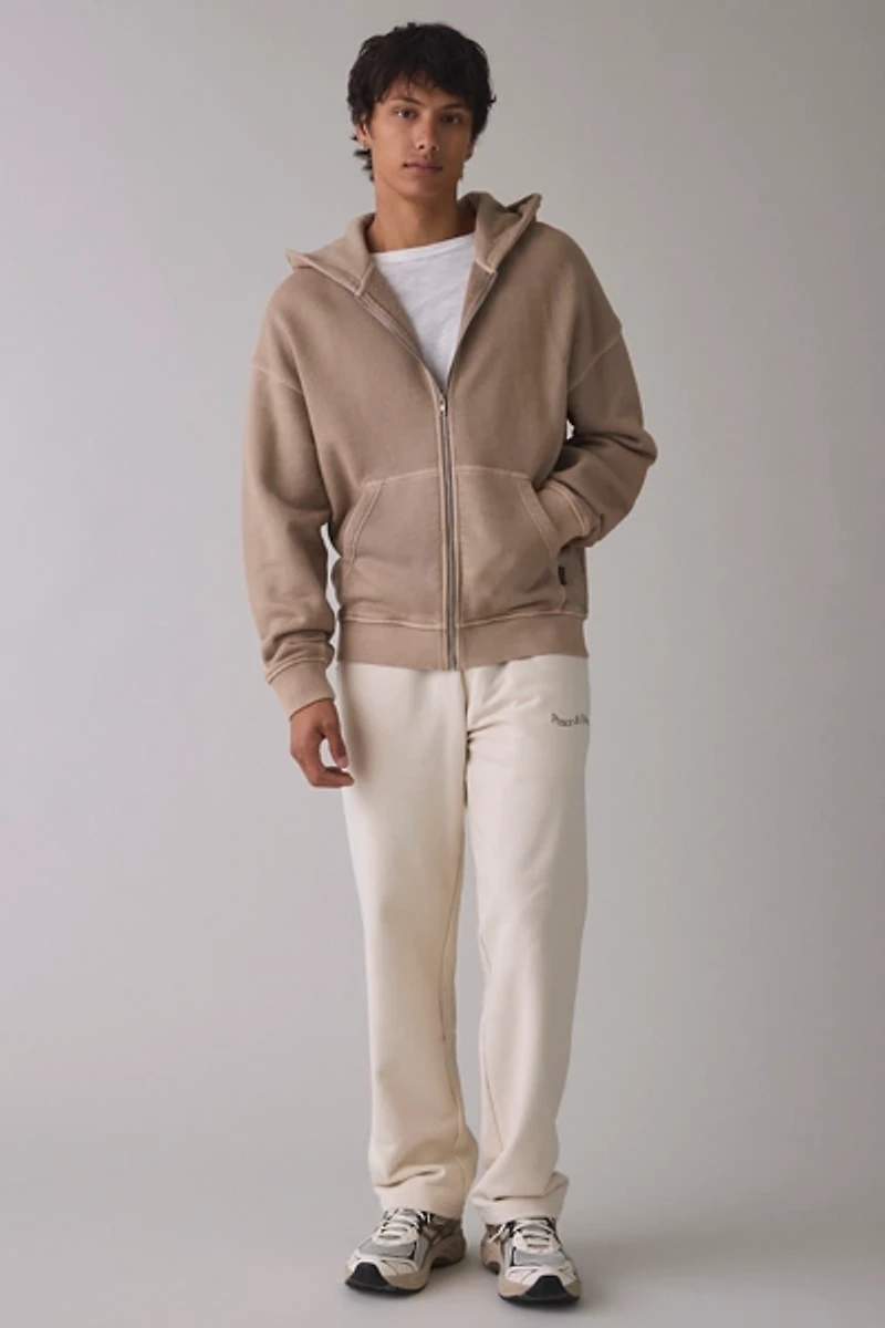 Museum Of Peace & Quiet Wordmark Lightweight Sweatpants