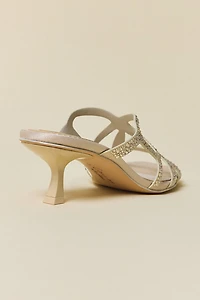 Circus NY By Sam Edelman Justine Kitten Heel Sandal