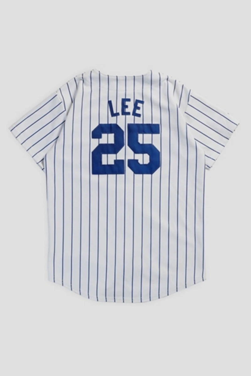 Vintage Chicago Cubs Jersey