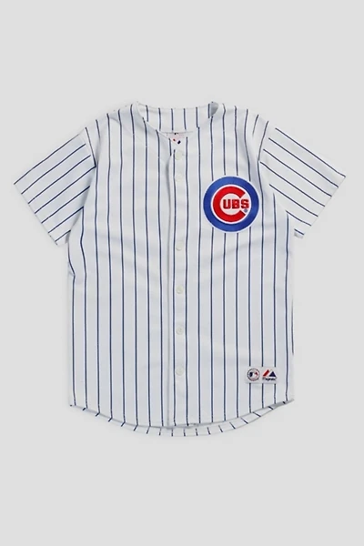 Vintage Chicago Cubs Jersey