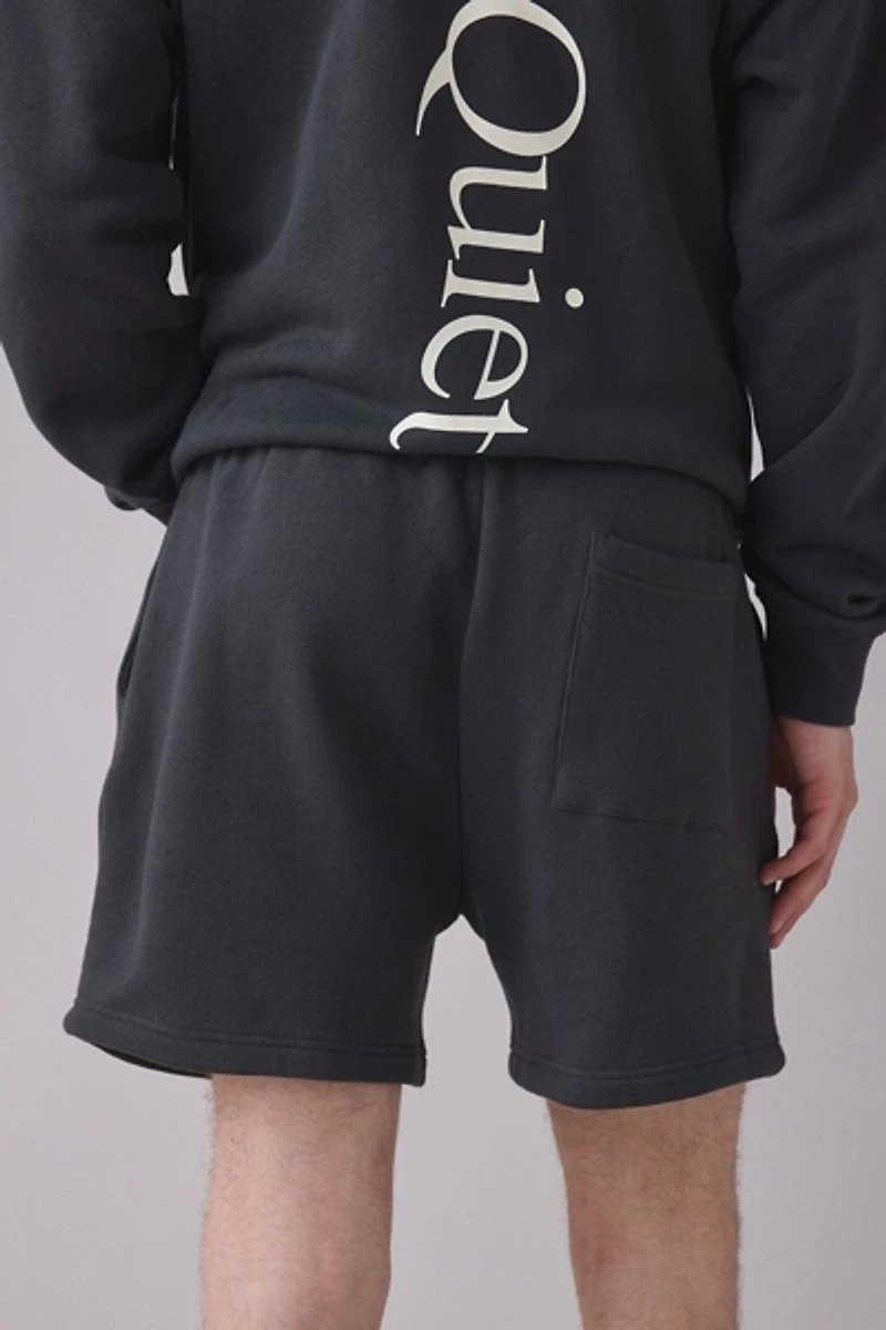 Museum Of Peace & Quiet Sweatshorts