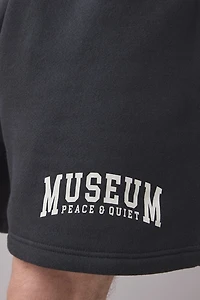 Museum Of Peace & Quiet Sweatshorts