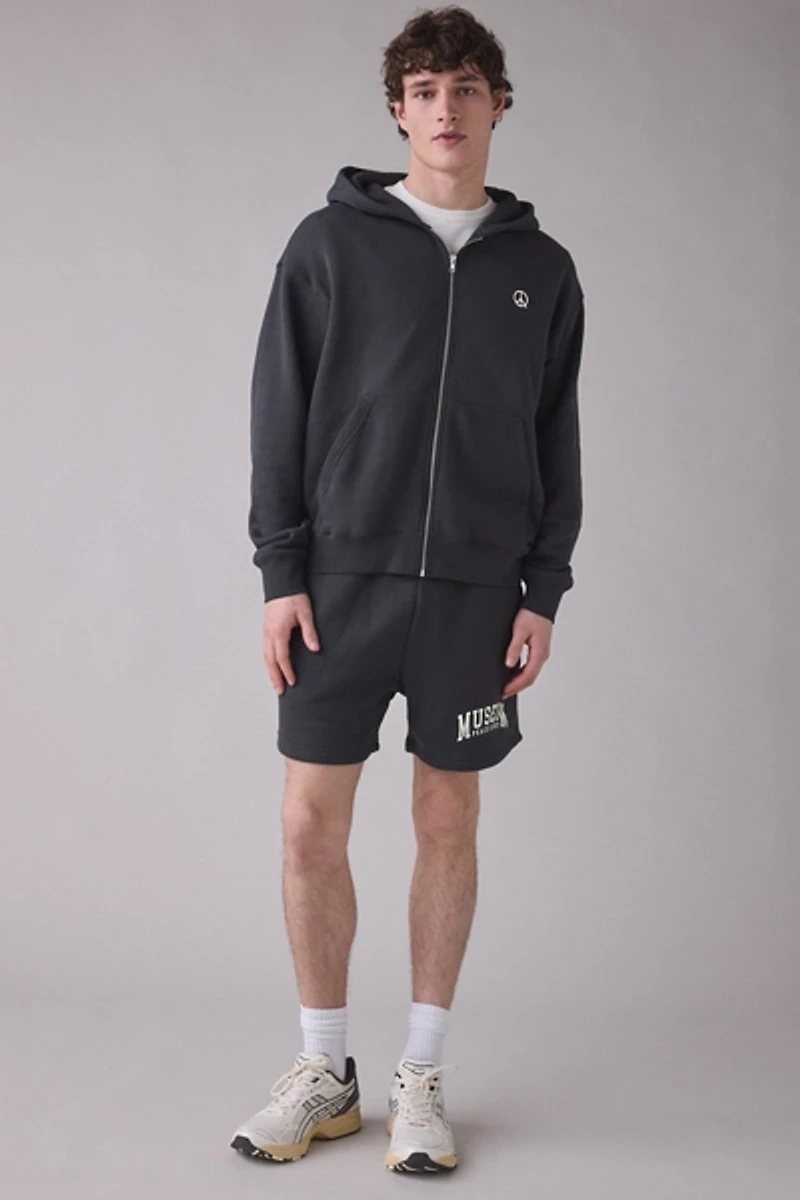 Museum Of Peace & Quiet Sweatshorts