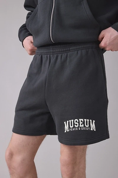 Museum Of Peace & Quiet Sweatshorts