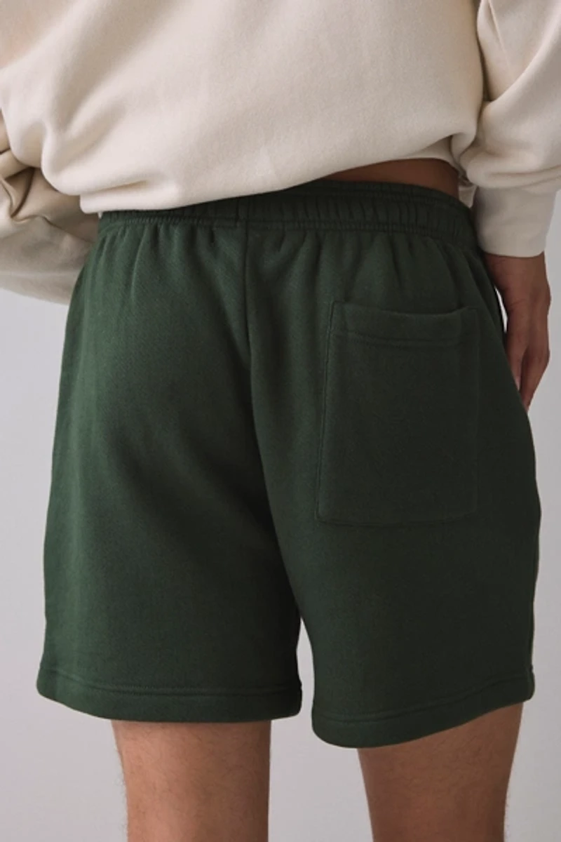 Museum Of Peace & Quiet Midcentury Sweatshorts