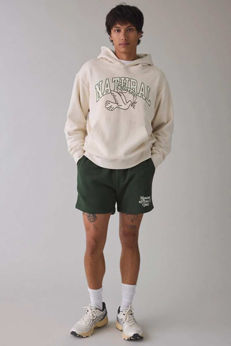 Museum Of Peace & Quiet Midcentury Sweatshorts