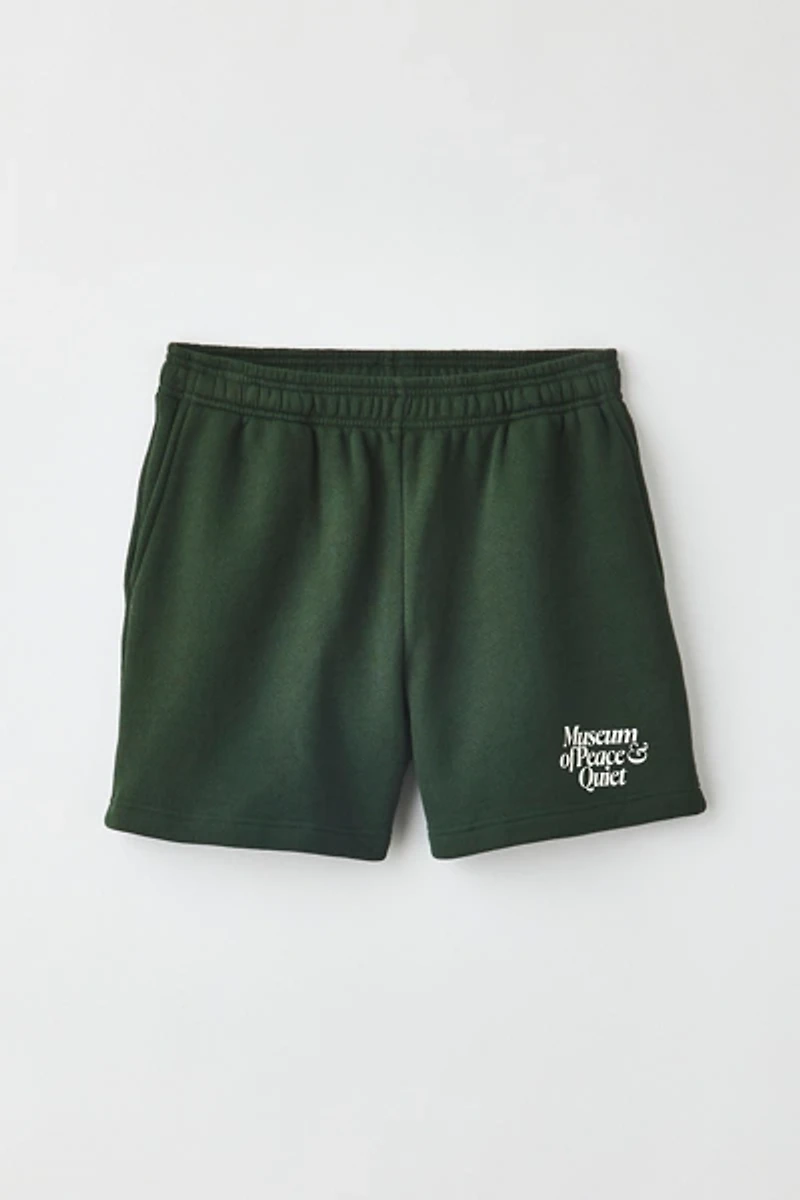 Museum Of Peace & Quiet Midcentury Sweatshorts