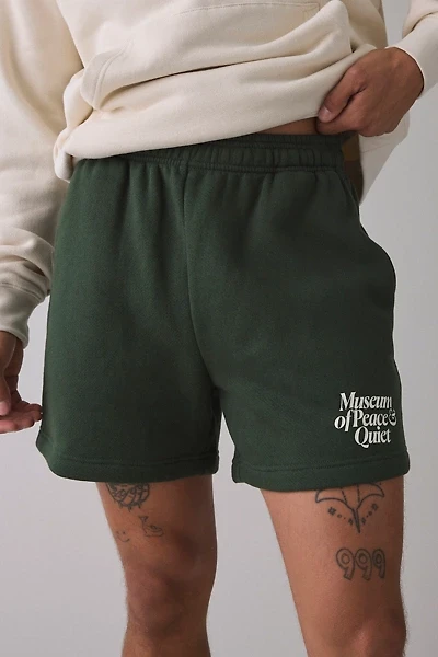 Museum Of Peace & Quiet Midcentury Sweatshorts