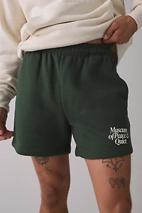 Museum Of Peace & Quiet Midcentury Sweatshorts