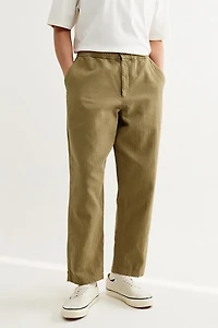 Wax London Kurt Trouser Pant