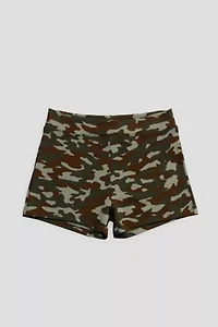 Frankie Collective Camo Shorts