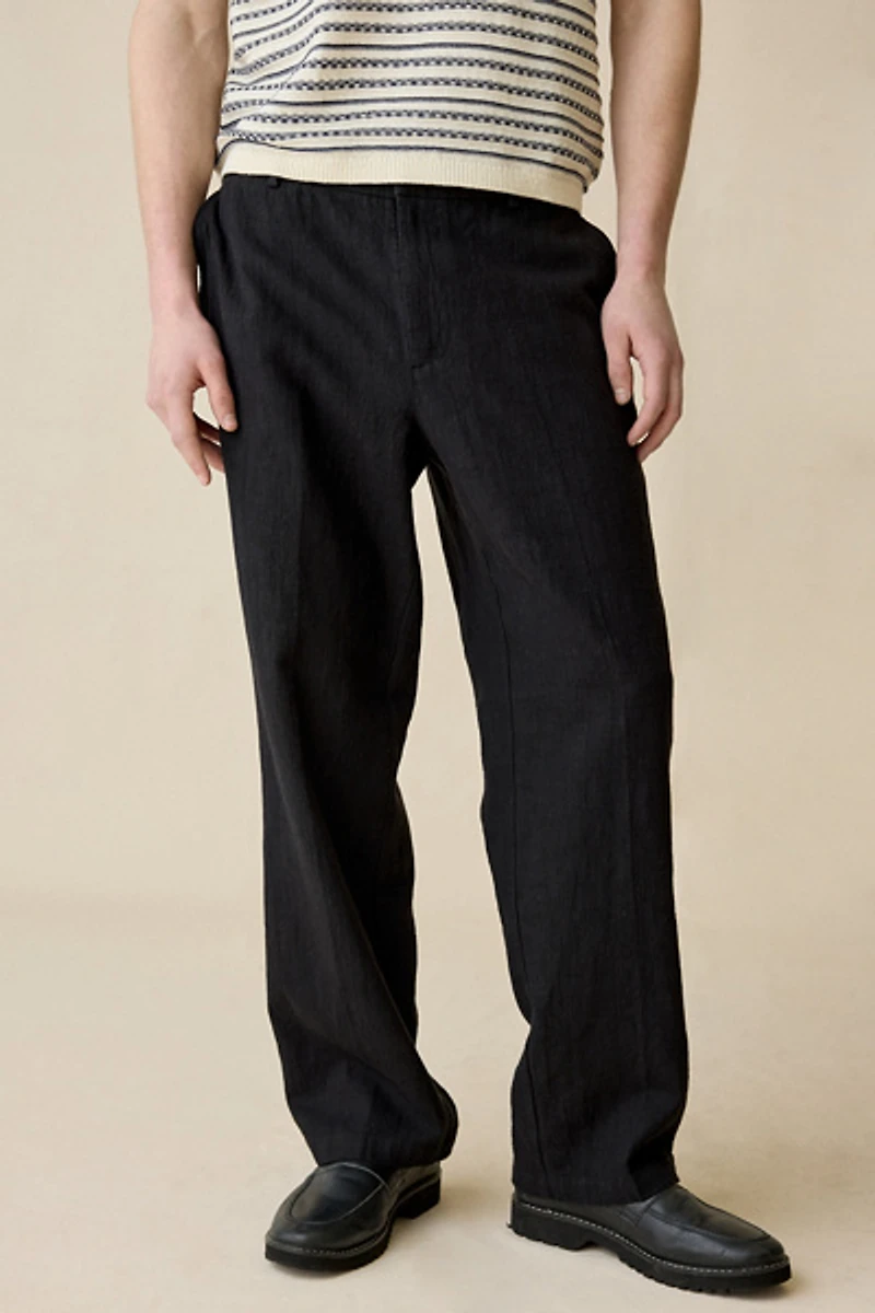 Wax London Bayham Trouser Pant