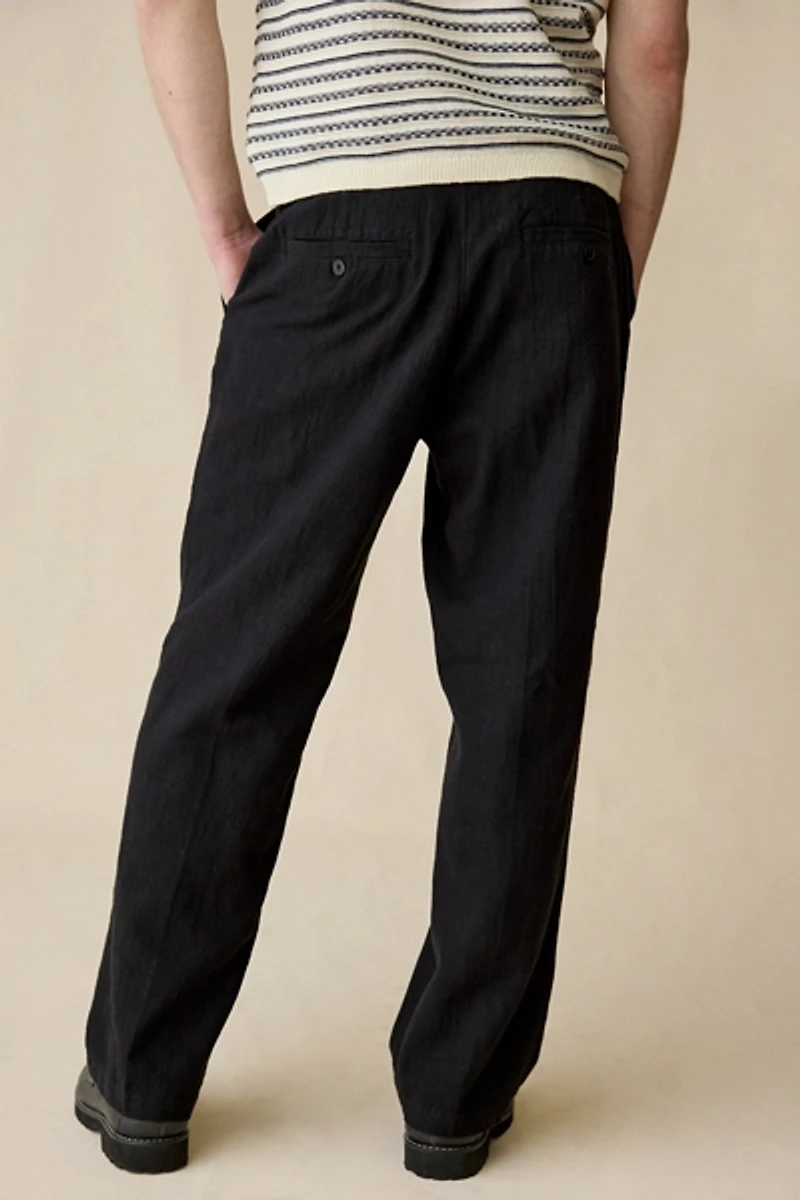 Wax London Bayham Trouser Pant