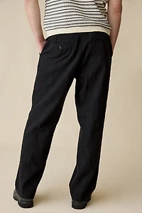 Wax London Bayham Trouser Pant